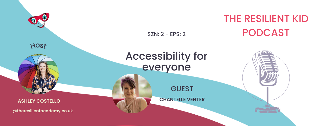 Accessibility for all